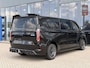 Ford E-Transit Custom L2H1 MS-RT 71 kWh 286 PK Dubbele Cabine INKLAPBARE TREKHAAK I DRIVER ASSIST PACK ULTIMATE I DUBBELE ZIJSCHUIFDEUREN I FULL LED-KOPLAMPEN I APPLE CARPLAY / ANDROID AUTO I