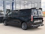 Ford E-Transit Custom L2H1 MS-RT 71 kWh 286 PK Dubbele Cabine INKLAPBARE TREKHAAK I DRIVER ASSIST PACK ULTIMATE I DUBBELE ZIJSCHUIFDEUREN I FULL LED-KOPLAMPEN I APPLE CARPLAY / ANDROID AUTO I
