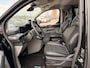 Ford E-Transit Custom L2H1 MS-RT 71 kWh 286 PK Dubbele Cabine INKLAPBARE TREKHAAK I DRIVER ASSIST PACK ULTIMATE I DUBBELE ZIJSCHUIFDEUREN I FULL LED-KOPLAMPEN I APPLE CARPLAY / ANDROID AUTO I