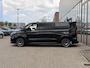 Ford E-Transit Custom L2H1 MS-RT 71 kWh 286 PK Dubbele Cabine INKLAPBARE TREKHAAK I DRIVER ASSIST PACK ULTIMATE I DUBBELE ZIJSCHUIFDEUREN I FULL LED-KOPLAMPEN I APPLE CARPLAY / ANDROID AUTO I