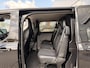 Ford E-Transit Custom L2H1 MS-RT 71 kWh 286 PK Dubbele Cabine INKLAPBARE TREKHAAK I DRIVER ASSIST PACK ULTIMATE I DUBBELE ZIJSCHUIFDEUREN I FULL LED-KOPLAMPEN I APPLE CARPLAY / ANDROID AUTO I
