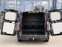 Ford E-Transit Custom L2H1 MS-RT 71 kWh 286 PK Dubbele Cabine INKLAPBARE TREKHAAK I DRIVER ASSIST PACK ULTIMATE I DUBBELE ZIJSCHUIFDEUREN I FULL LED-KOPLAMPEN I APPLE CARPLAY / ANDROID AUTO I