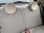 Fiat 500 1.2 Lounge *climate control *panoramadak *spoiler