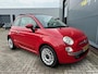 Fiat 500 1.2 Lounge *climate control *panoramadak *spoiler