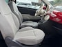 Fiat 500 1.2 Lounge *climate control *panoramadak *spoiler
