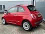 Fiat 500 1.2 Lounge *climate control *panoramadak *spoiler