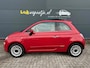 Fiat 500 1.2 Lounge *climate control *panoramadak *spoiler