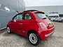 Fiat 500 1.2 Lounge *climate control *panoramadak *spoiler