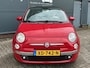 Fiat 500 1.2 Lounge *climate control *panoramadak *spoiler