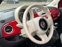 Fiat 500 1.2 Lounge *climate control *panoramadak *spoiler