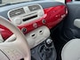 Fiat 500 1.2 Lounge *climate control *panoramadak *spoiler