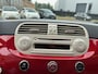 Fiat 500 1.2 Lounge *climate control *panoramadak *spoiler