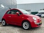 Fiat 500 1.2 Lounge *climate control *panoramadak *spoiler