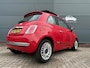Fiat 500 1.2 Lounge *climate control *panoramadak *spoiler