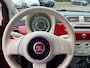 Fiat 500 1.2 Lounge *climate control *panoramadak *spoiler