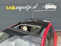 Fiat 500 1.2 Lounge *climate control *panoramadak *spoiler