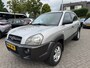 Hyundai Tucson 2.0i Dynamic 141pk,Apk 25/4/27,Airco,Cruise,Trekhaak