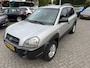 Hyundai Tucson 2.0i Dynamic 141pk,Apk 25/4/27,Airco,Cruise,Trekhaak