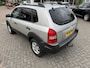 Hyundai Tucson 2.0i Dynamic 141pk,Apk 25/4/27,Airco,Cruise,Trekhaak