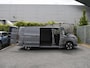 Ford E-Transit Cust. 320 L2H1 Sport 65 kWh 218pk Automaat CAMERA | DODE HOEK | 19''LM | ADAPTIVE LED | TREKHAAK