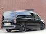Mercedes-Benz V-klasse 250d Lang AMG Dubbel Cabine LED/LEER/Trekhaak/Elek deuren