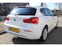 BMW 1-Serie 118i Corporate Lease Executive_AUTOMAAT_LEER _NETTE AUTO