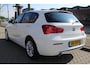 BMW 1-Serie 118i Corporate Lease Executive_AUTOMAAT_LEER _NETTE AUTO