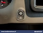 Mercedes-Benz Sprinter 317 CDI 170pk L3H2 Euro6 Airco | 360 Graden Camera | Navigatie | Apple Carplay | Chauffeursstoel Cruisecontrol, Android Auto, Stoelverwarming, 270 Graden Achterdeuren, Parkeersensoren, Bijrijdersbank