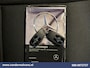 Mercedes-Benz Sprinter 317 CDI 170pk L3H2 Euro6 Airco | 360 Graden Camera | Navigatie | Apple Carplay | Chauffeursstoel Cruisecontrol, Android Auto, Stoelverwarming, 270 Graden Achterdeuren, Parkeersensoren, Bijrijdersbank