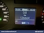 Mercedes-Benz Sprinter 317 CDI 170pk L3H2 Euro6 Airco | 360 Graden Camera | Navigatie | Apple Carplay | Chauffeursstoel Cruisecontrol, Android Auto, Stoelverwarming, 270 Graden Achterdeuren, Parkeersensoren, Bijrijdersbank