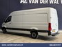 Mercedes-Benz Sprinter 317 CDI 170pk L3H2 Euro6 Airco | 360 Graden Camera | Navigatie | Apple Carplay | Chauffeursstoel Cruisecontrol, Android Auto, Stoelverwarming, 270 Graden Achterdeuren, Parkeersensoren, Bijrijdersbank