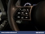 Mercedes-Benz Sprinter 317 CDI 170pk L3H2 Euro6 Airco | 360 Graden Camera | Navigatie | Apple Carplay | Chauffeursstoel Cruisecontrol, Android Auto, Stoelverwarming, 270 Graden Achterdeuren, Parkeersensoren, Bijrijdersbank
