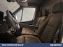 Mercedes-Benz Sprinter 317 CDI 170pk L3H2 Euro6 Airco | 360 Graden Camera | Navigatie | Apple Carplay | Chauffeursstoel Cruisecontrol, Android Auto, Stoelverwarming, 270 Graden Achterdeuren, Parkeersensoren, Bijrijdersbank