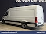 Mercedes-Benz Sprinter 317 CDI 170pk L3H2 Euro6 Airco | 360 Graden Camera | Navigatie | Apple Carplay | Chauffeursstoel Cruisecontrol, Android Auto, Stoelverwarming, 270 Graden Achterdeuren, Parkeersensoren, Bijrijdersbank