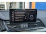 Audi Q5 Sportback 55 TFSI e S edition | Pano-dak | Bang & Olufsen | Cruise control adaptief | Stoelverwarming | Navigatie | Apple Carplay/Android Auto | Elektrisch bedienbare achterklep | Apple Carplay/Android Auto|telefoonintegratie premium | Audio installatie premium | Cruise control adaptief met Stop&Go
