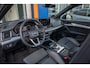 Audi Q5 Sportback 55 TFSI e S edition | Pano-dak | Bang & Olufsen | Cruise control adaptief | Stoelverwarming | Navigatie | Apple Carplay/Android Auto | Elektrisch bedienbare achterklep | Apple Carplay/Android Auto|telefoonintegratie premium | Audio installatie premium | Cruise control adaptief met Stop&Go