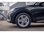 Audi Q5 Sportback 55 TFSI e S edition | Pano-dak | Bang & Olufsen | Cruise control adaptief | Stoelverwarming | Navigatie | Apple Carplay/Android Auto | Elektrisch bedienbare achterklep | Apple Carplay/Android Auto|telefoonintegratie premium | Audio installatie premium | Cruise control adaptief met Stop&Go