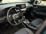 Nissan Juke 1.6 Hybrid Pulse 143PK | Rijklaarprijs! | BOSE Audio | Adaptieve Cruise Control | 360 Camera | Stoel,- Stuur en Voorruitverwarming | 19'' Inch Aero Velgen | Blauw Leder Interieur | Apple CarPlay & Android Auto | Nieuw uit voorraad leverbaar!