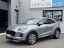 Ford Puma 1.0 EcoBoost Hybrid Titanium X Clima Navi CarPlay Winter-Pakket