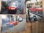 MG Midget B type Cabrio, oldtimer, gerestaureerde auto in goede staat, documentatie aanwezig (boeken, fotos)