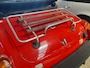 MG Midget B type Cabrio, oldtimer, gerestaureerde auto in goede staat, documentatie aanwezig (boeken, fotos)