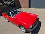 MG Midget B type Cabrio, oldtimer, gerestaureerde auto in goede staat, documentatie aanwezig (boeken, fotos)