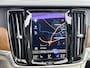 Volvo S90 T5 Inscription | 20" | Bowers & Wilkins | Head-Up | 360 Camera | Nappa Leder | Schuifdak | Leder Dashboard | Adaptieve Cruise | BLIS