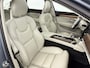 Volvo S90 T5 Inscription | 20" | Bowers & Wilkins | Head-Up | 360 Camera | Nappa Leder | Schuifdak | Leder Dashboard | Adaptieve Cruise | BLIS