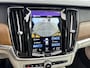 Volvo S90 T5 Inscription | 20" | Bowers & Wilkins | Head-Up | 360 Camera | Nappa Leder | Schuifdak | Leder Dashboard | Adaptieve Cruise | BLIS