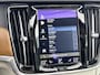 Volvo S90 T5 Inscription | 20" | Bowers & Wilkins | Head-Up | 360 Camera | Nappa Leder | Schuifdak | Leder Dashboard | Adaptieve Cruise | BLIS