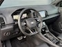 Skoda Karoq 1.5 TSI ACT Sportline Business | Panorama | Trekhaak | Leder | Camera | Matrix LED | 1e Eigenaar