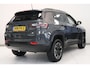 Jeep Compass 4xe 240 Plug-in Hybrid Electric Trailhawk | Panoramadak | Camera | Adaptieve cruise | Navigatie | Elek Achterklep | SOH 86% |