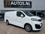 Opel Vivaro 2.0 CDTI L3H1 Edition Nieuwstaat