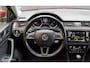 Skoda Rapid Spaceback 1.2 TSI Greentech JOY Cruise Stoelverw